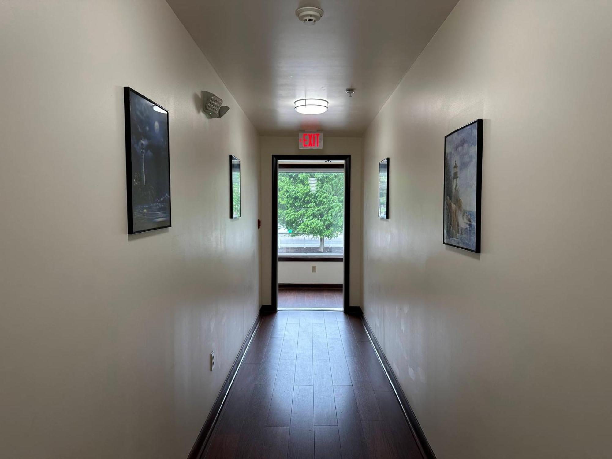 Usa Inn Wells Ngoại thất bức ảnh